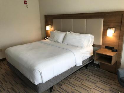 Holiday Inn Express & Suites - Pittsburgh - Monroeville an IHG Hotel - image 12