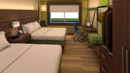 Holiday Inn Express & Suites - Pittsburgh - Monroeville an IHG Hotel - image 4