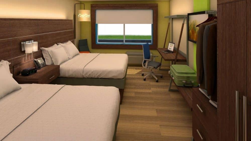 Holiday Inn Express & Suites - Pittsburgh - Monroeville an IHG Hotel - image 4