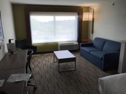 Holiday Inn Express & Suites - Pittsburgh - Monroeville an IHG Hotel - image 9