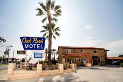 Oak Park Motel - image 5