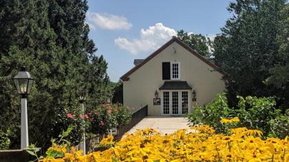 The Inn at Montchanin Village & Spa - image 10