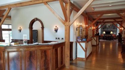 The Inn at Montchanin Village & Spa - image 11