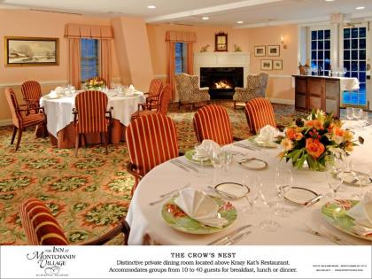 The Inn at Montchanin Village & Spa - image 12