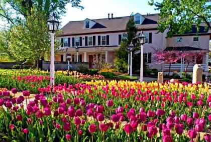 The Inn at Montchanin Village & Spa - image 3