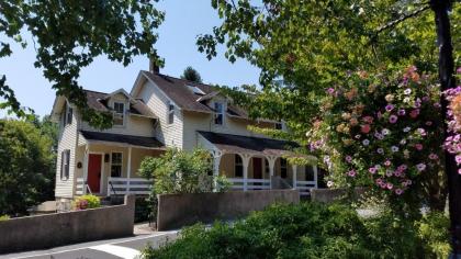 The Inn at Montchanin Village & Spa - image 5