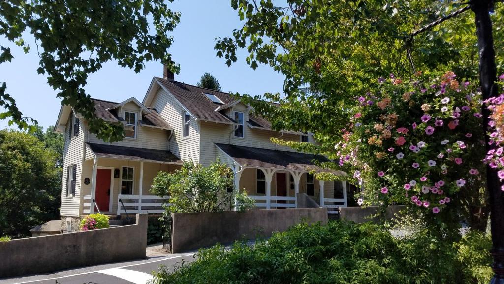 The Inn at Montchanin Village & Spa - image 5