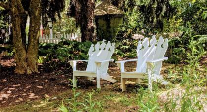 The Inn at Montchanin Village & Spa - image 6
