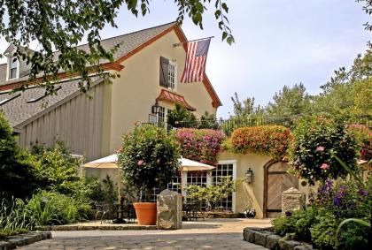 The Inn at Montchanin Village & Spa - image 7