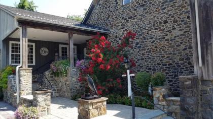 The Inn at Montchanin Village & Spa - image 8