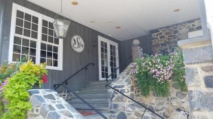 The Inn at Montchanin Village & Spa - image 9