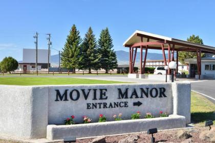 Best Western movie manor monte Vista Colorado