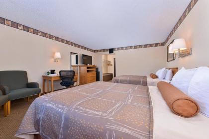 Best Western Movie Manor - image 10