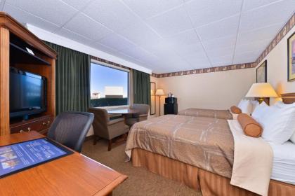 Best Western Movie Manor - image 5