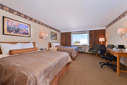 Best Western Movie Manor - image 8