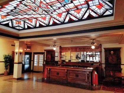 Monte Villa Hotel - image 4