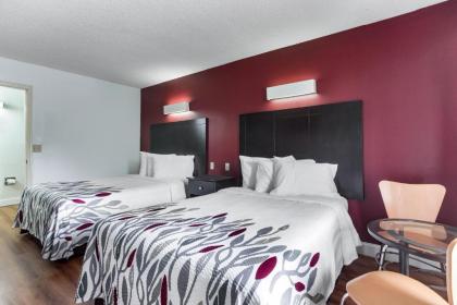Red Roof Inn Monteagle - I-24 - image 12