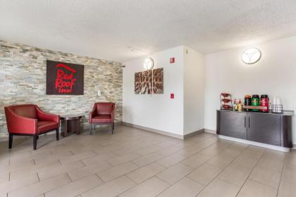 Red Roof Inn Monteagle - I-24 - image 3
