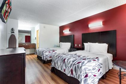Red Roof Inn Monteagle - I-24 - image 4