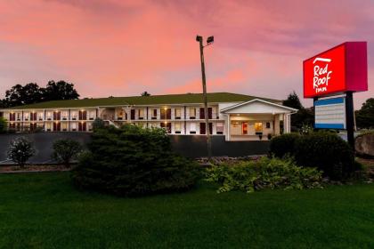 Red Roof Inn Monteagle - I-24 - image 7