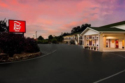 Red Roof Inn Monteagle - I-24 - image 8