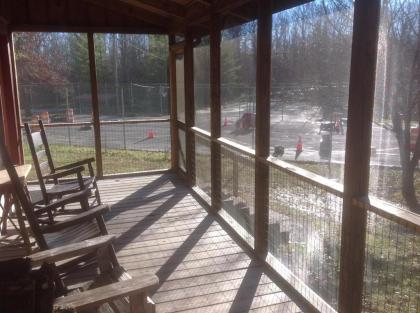 The Smoke House Lodge - image 13