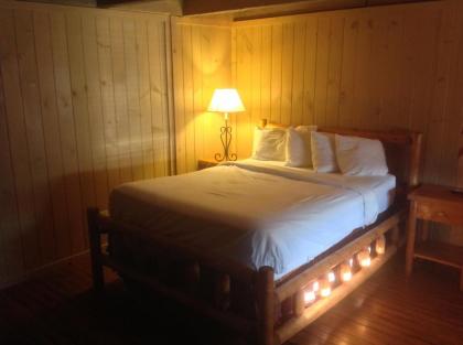 The Smoke House Lodge - image 5