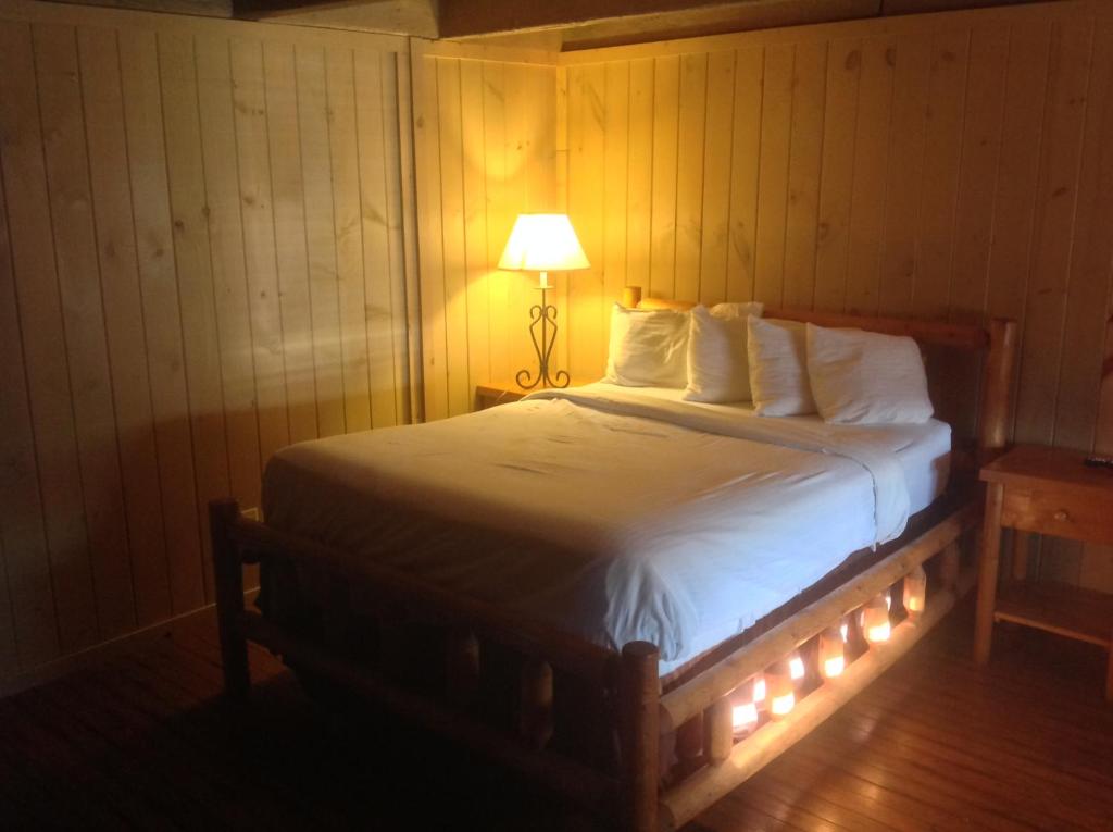 The Smoke House Lodge - image 5