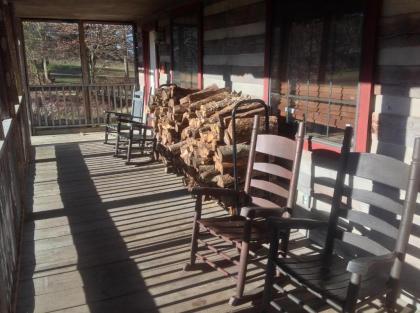 The Smoke House Lodge - image 6