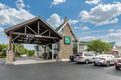 Quality Inn Monteagle TN - image 10