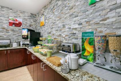 Quality Inn Monteagle TN - image 11