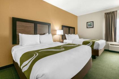 Quality Inn Monteagle TN - image 13