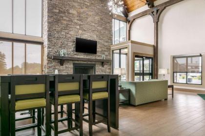 Quality Inn Monteagle TN - image 14