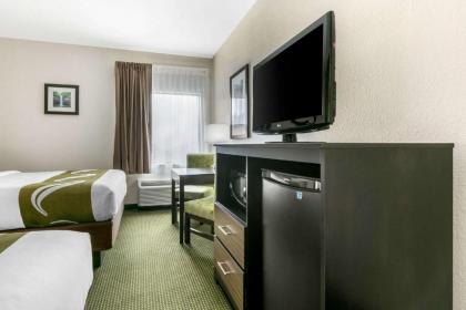 Quality Inn Monteagle TN - image 15