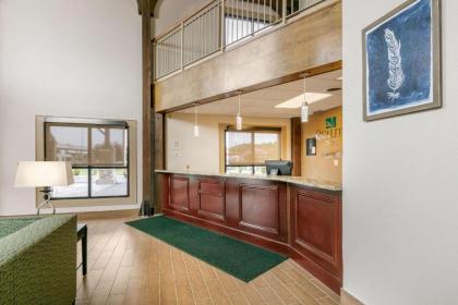 Quality Inn Monteagle TN - image 2