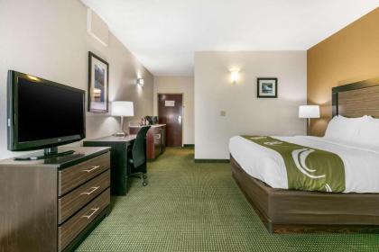 Quality Inn Monteagle TN - image 3