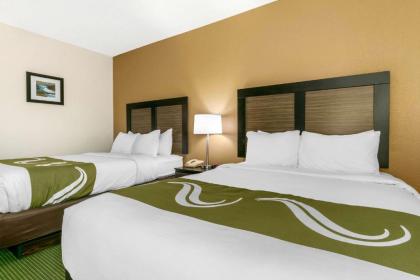 Quality Inn Monteagle TN - image 6