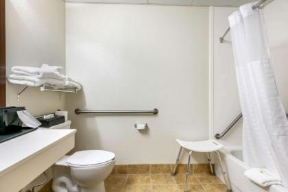 Quality Inn Monteagle TN - image 7