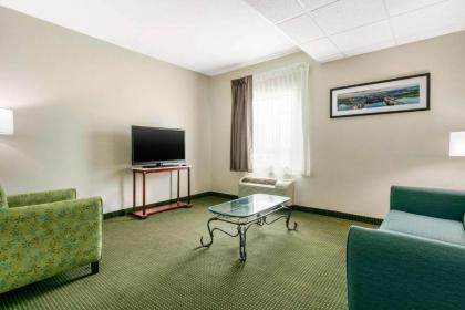 Quality Inn Monteagle TN - image 8