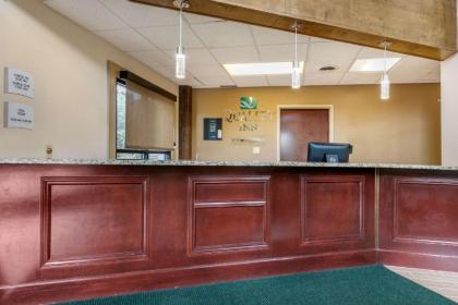 Quality Inn Monteagle TN - image 9