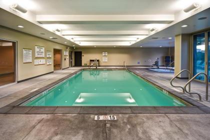 Home2 Suites by Hilton Los Angeles Montebello - image 1