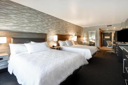 Home2 Suites by Hilton Los Angeles Montebello - image 10