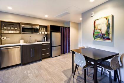 Home2 Suites by Hilton Los Angeles Montebello - image 11