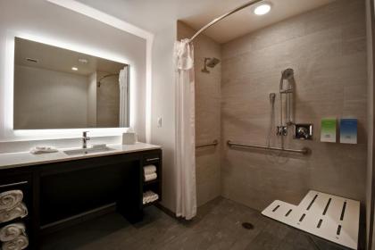 Home2 Suites by Hilton Los Angeles Montebello - image 12