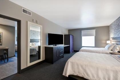 Home2 Suites by Hilton Los Angeles Montebello - image 13