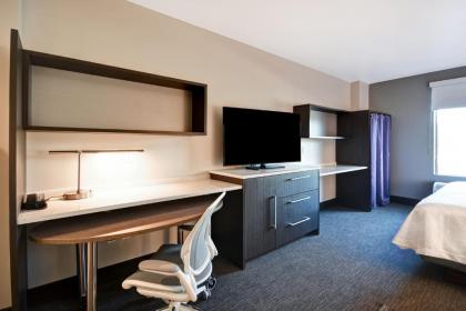 Home2 Suites by Hilton Los Angeles Montebello - image 4