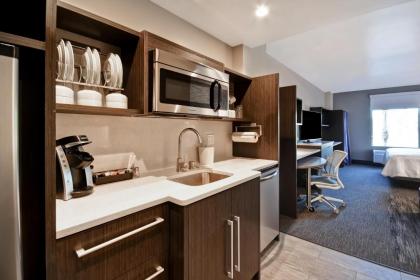 Home2 Suites by Hilton Los Angeles Montebello - image 5