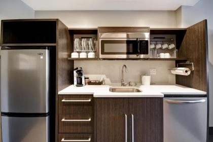 Home2 Suites by Hilton Los Angeles Montebello - image 8
