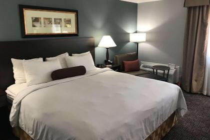Baymont by Wyndham Monterey Park - image 5