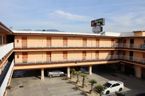 Garvey Inn - image 7